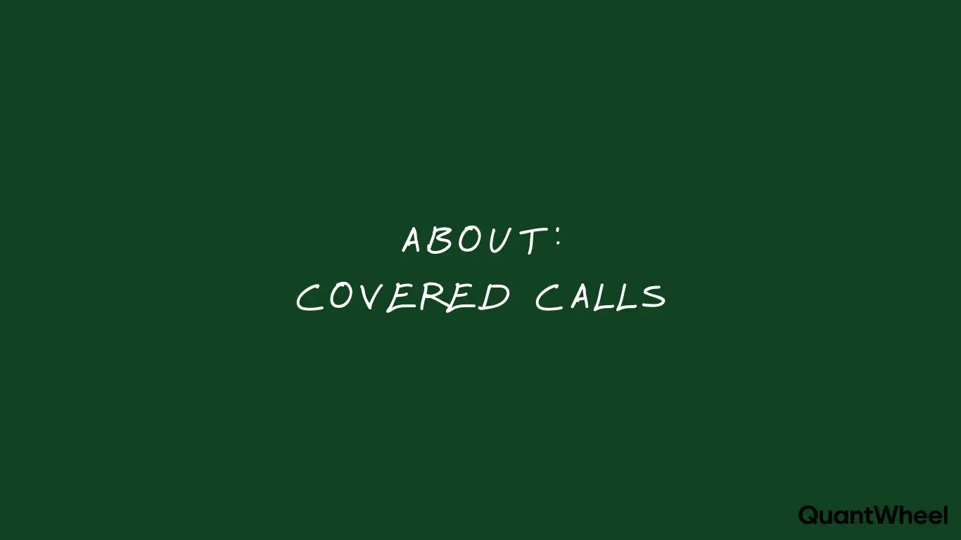 Educational infographic illustrating the covered call strategy framework and mechanics for investors seeking to understand the covered call strategy approach to generate additional income from their stock portfolio holdings. The diagram demonstrates how a covered call strategy works by showing an investor who owns shares of an underlying asset and simultaneously writes or sells a call option contract against those shares to collect premium payments. The visual explains the covered call strategy benefits where the upside potential is capped at the strike price of the sold call, while also highlighting how the premium received in this covered call strategy provides limited downside protection against potential losses in the stock position. The infographic outlines key advantages of implementing a covered call strategy including consistent income generation through premium collection, risk mitigation compared to naked call writing, and portfolio yield enhancement for neutral to moderately bullish market conditions. Additionally, the image details the primary risks and trade-offs of the covered call strategy, showing how investors using the covered call strategy sacrifice unlimited upside appreciation potential above the strike in exchange for the premium income, and demonstrates the obligation inherent in any covered call strategy to sell the underlying stock if the call option is exercised.