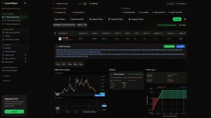 This insightful screenshot from a powerful trading tool highlights an exceptional cash-secured put trade example, ideal for beginners eager to master how cash-secured puts work. The vibrant chart displays key metrics like the profit potential, precise breakeven price (strike minus premium), and comprehensive risk analysis, making it a perfect visual guide to selecting a great cash-secured put opportunity. Detailed elements reveal cash-secured put strategy breakdowns, including premium income from selling the cash secured put, potential cash secured put assignment scenarios, and smart tactics to avoid assignment if the stock dips below the strike. For those exploring cash secured put strategy essentials, this display emphasizes how cash-secured puts work in real trades, showcasing cash-secured puts trade examples with bullish outlooks where you set aside cash to buy shares at a discount or pocket the premium if unassigned. Beginners benefit from seeing cash-secured put payoff diagrams, max gain from premiums, and loss limits tied to stock ownership willingness, all while repeating the power of disciplined cash-secured puts selection in volatile markets.