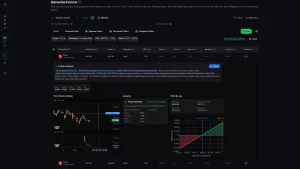 This covered call example shows an unwanted covered call assignment scenario using a covered call screener. this is what you don't want when running any covered call strategy. This covered call example shows unwanted covered call assignment, something every covered call writer learning covered call explained must understand about the covered call strategy. This covered call screener displays a real covered call example where shares got called away early, ruining your covered call income strategy. If you're learning how to write covered calls or wondering what is a covered call, this is the covered call definition in action—you sell calls against stock, but sometimes you face covered call early assignment and lose shares. This covered call example really shows why covered call strike price selection and watching your covered call expiration dates are crucial for managing covered call risk. 
