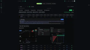 This screenshot shows Micron Technology cash secured put trade with 90.3% IV rank and 1.4% weekly yield on options screener. This trade is a great example of optimal market conditions for Selling Cash Secured Puts and can help traders understand easier when to sell Cash-Secured Puts